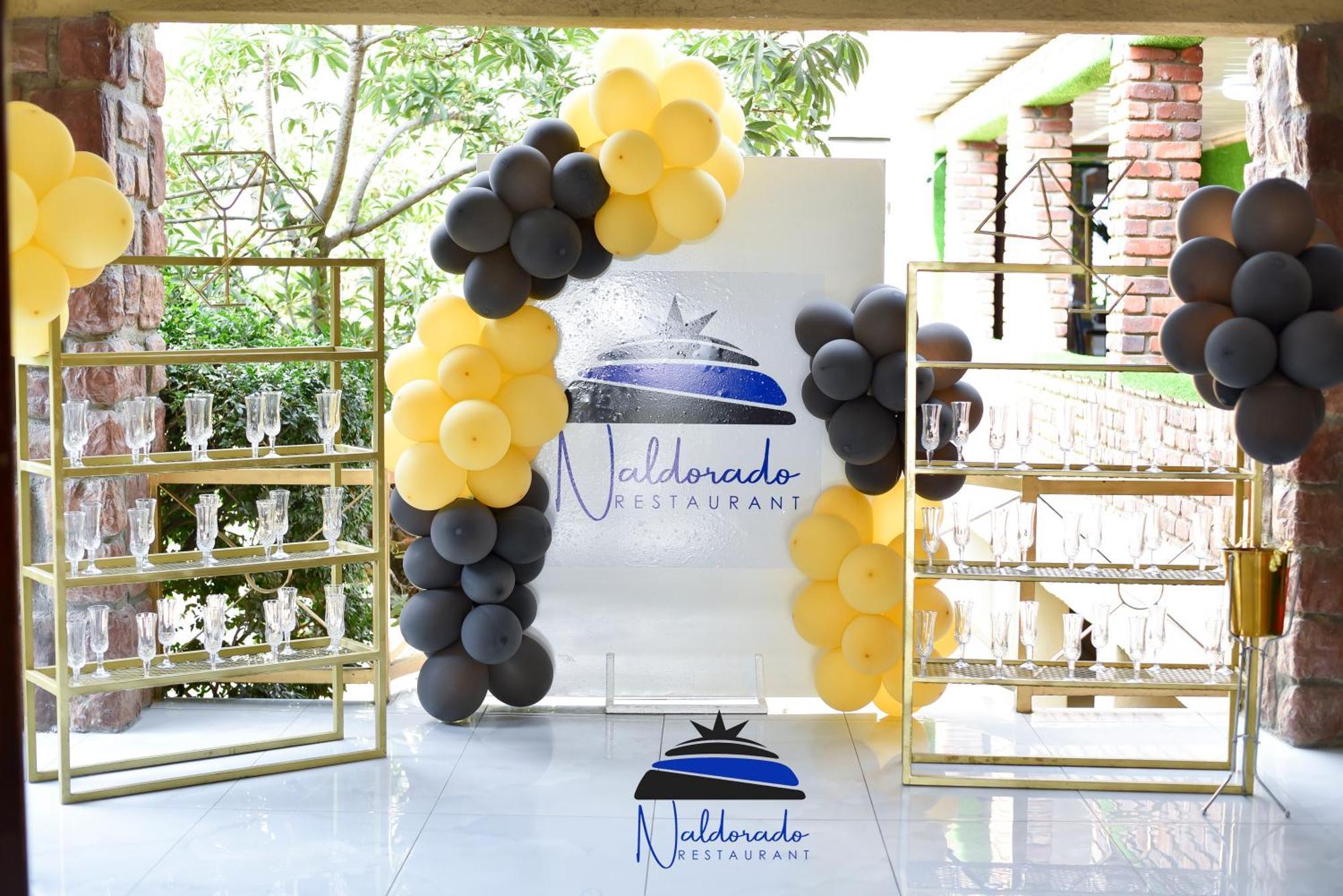 Naldorado Executive Villa Mbombela Kültér fotó