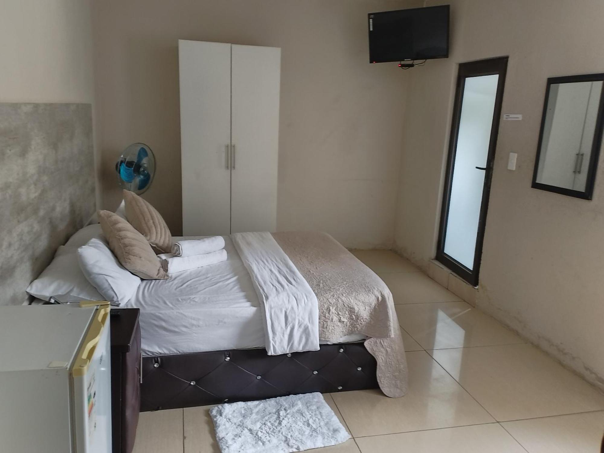 Naldorado Executive Villa Mbombela Kültér fotó