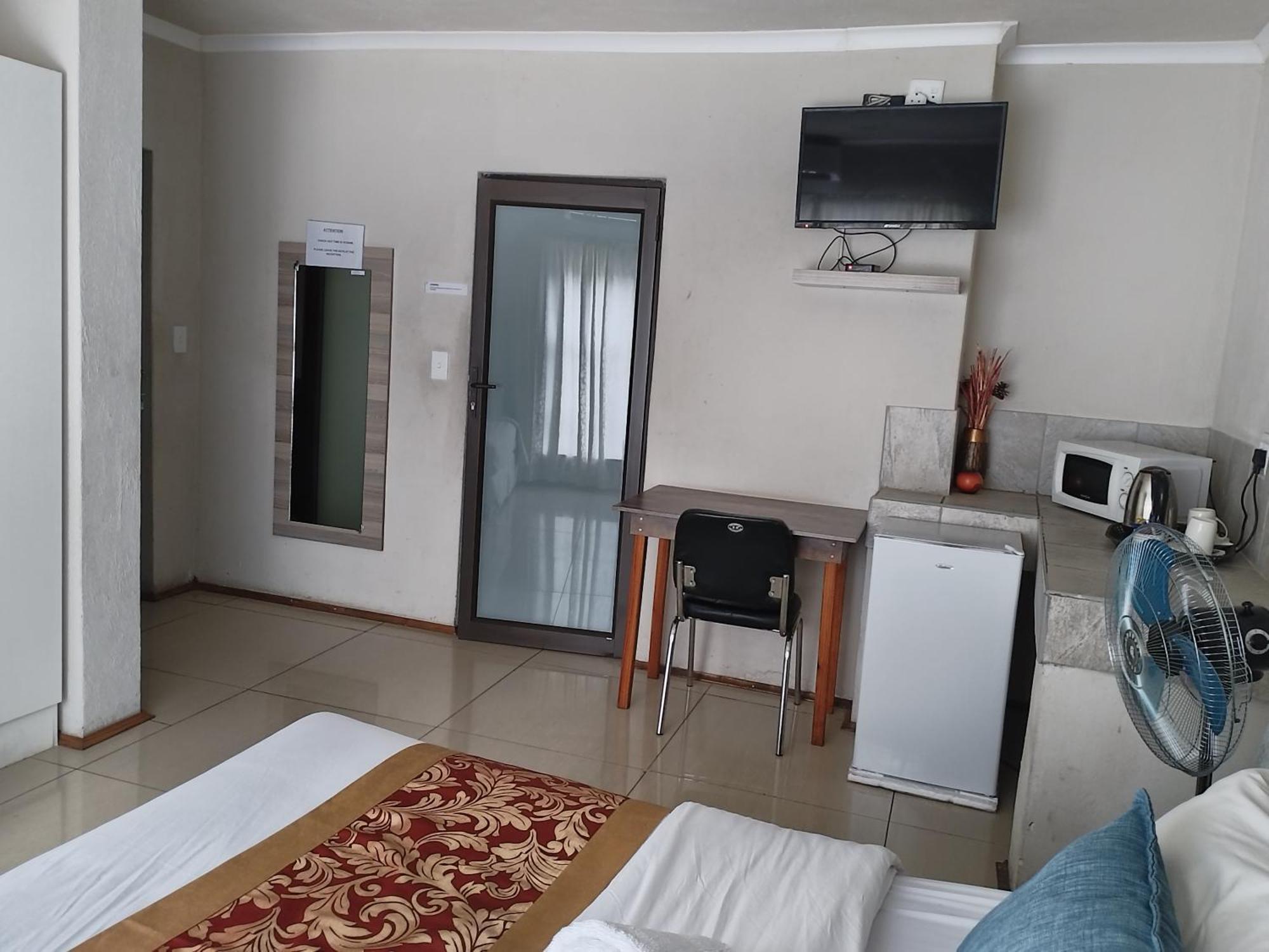 Naldorado Executive Villa Mbombela Kültér fotó