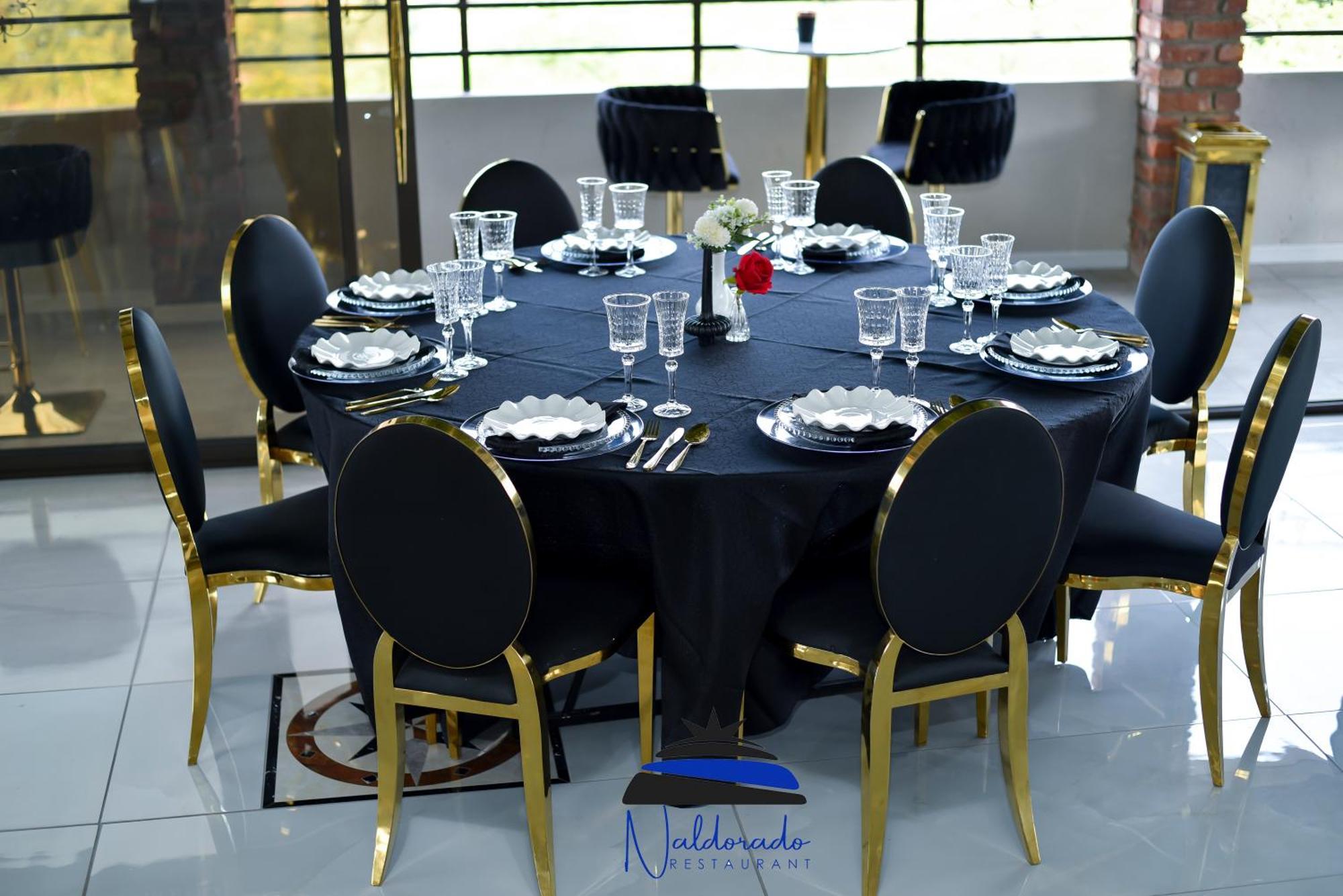 Naldorado Executive Villa Mbombela Kültér fotó