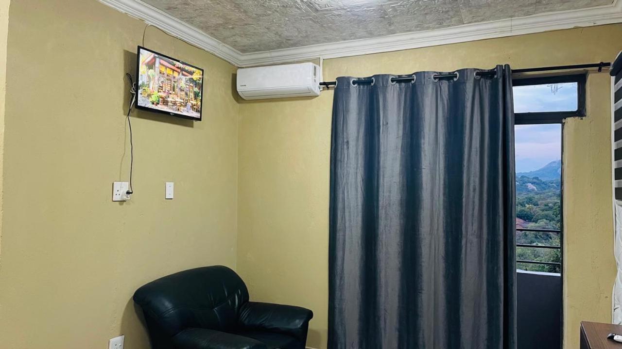 Naldorado Executive Villa Mbombela Kültér fotó