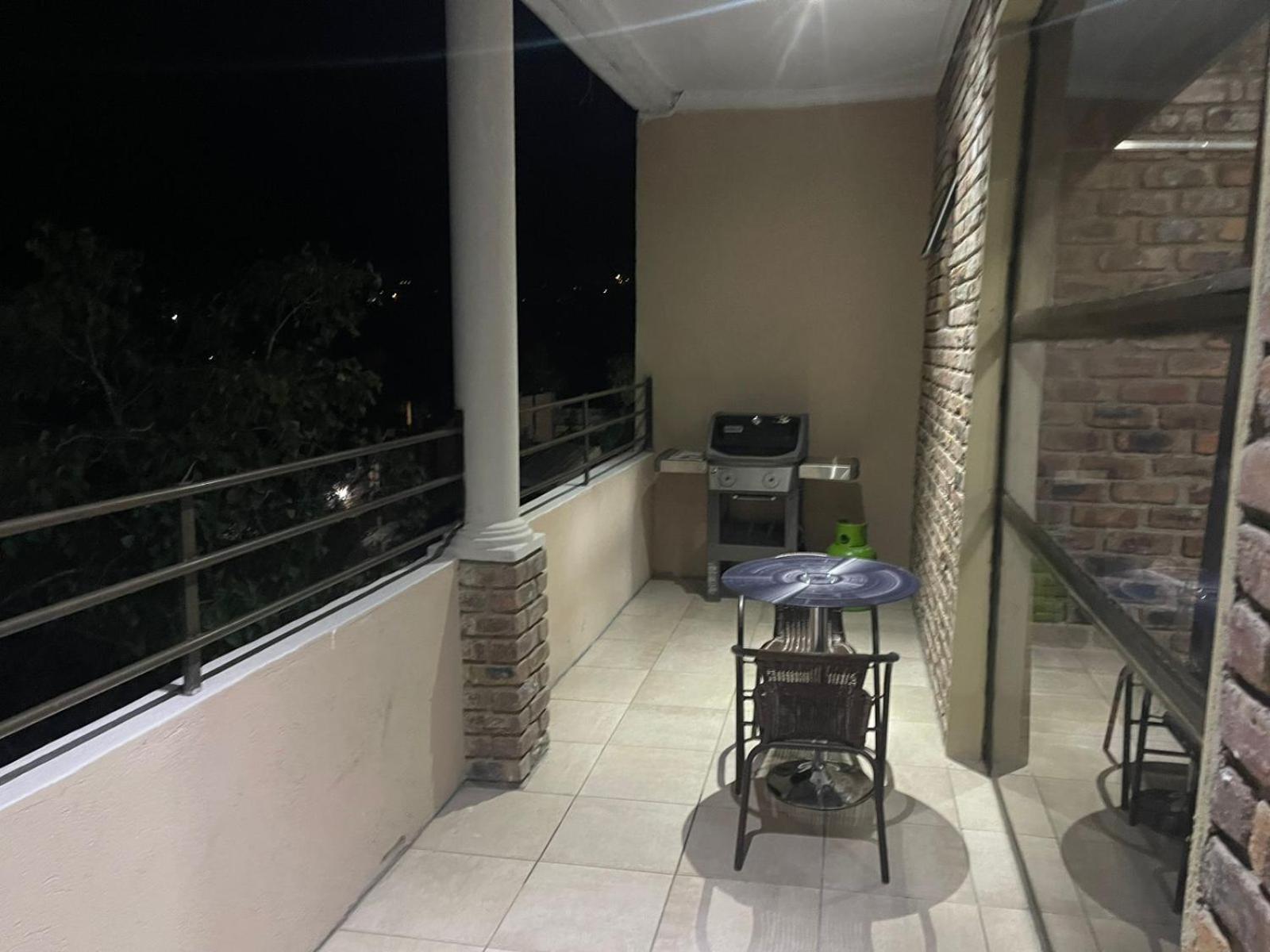 Naldorado Executive Villa Mbombela Kültér fotó